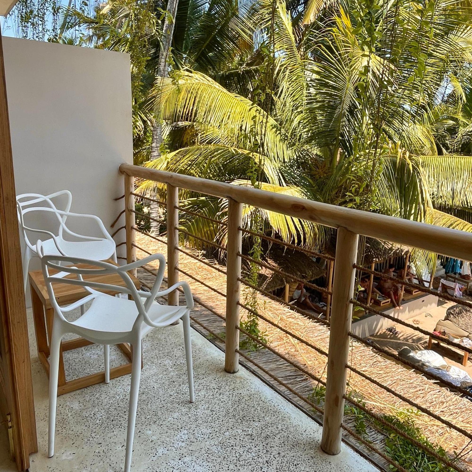 La Playa Beach Club Dikwella Eksteriør billede