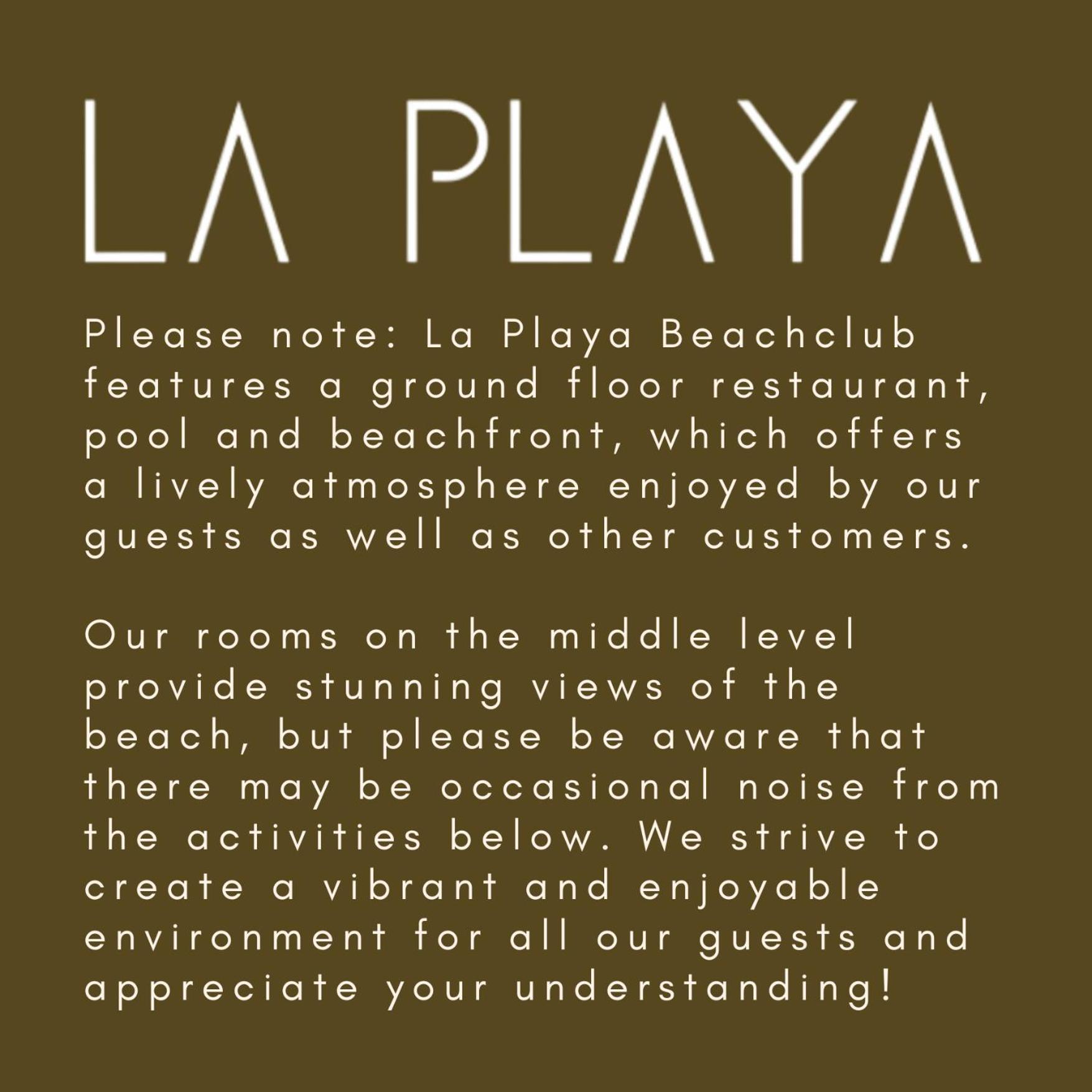 La Playa Beach Club Dikwella Eksteriør billede